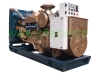 900KW-2200KW natural gas generators