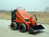 900Kg mini skid steer loader