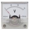 91C4 Analog meter (panel meter)