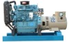95 series diesel generating sets (20kW-30kW)