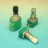 9M1HB-B / 9M2HB-B / 9M4HB-B Potentiometer