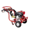 9.0HP, 4000PSI Gasoline High Pressure Washer