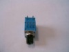 9mm rotary potentiometers with switch