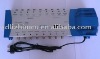 9x8 multiswitch