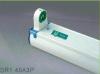 A3 blue arc fluorescent fixture