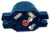 ABR19-D8 thermal protector