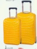 ABS trolley case