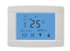AC203 Series Touch Screen Thermostat(Room Thermostat, air conditioner thermostat)