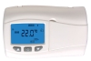 AC205 Series Wireless LCD Room Thermostat(Room Thermostat, LCD Thermostat, Digital Thermostat, Thermostat)