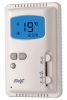 AC209 Series LCD Thermostat(Digital Thermostat, Thermostat, Temperature Controller, Room Thermostat)