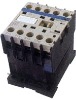 AC Contactor LC1-K12