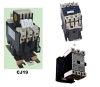 AC Contactor for Capacitor(CJ19)
