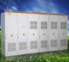 AC-DC-AC converter used for a double-fed generator