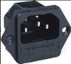 AC Inlet