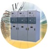 AC Metal-clad SF6 RMU Switchgear