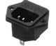 AC POWER JACKS