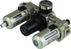 AC Series air source treatment unit  (AC3000-03)