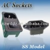 AC Sockets,Sockets