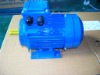 AC motor