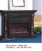 AD043-150 Electric Fireplace