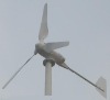 AEOLUS300 wind turbine