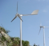 AH-5kw Pitch controlled wind turbine