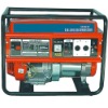 AIR-COOLED GASOLINE GENERATOR