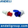 AM18 plugs and sockets and couplings