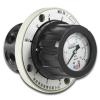 AM6E SERIES PRESSURE GAUGE SWITCH WITH 6 POINTS