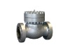 API Check Valve