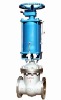 API GB WCB gate valve with manual hydraulic actuator(valve,gate  valve)