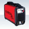 ARC-200 Portable Inversion DC MMA Welder(MOSFET)
