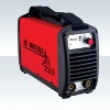 ARC-250 Portable Inversion DC MMA Welder(MOSFET)
