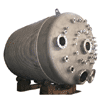 ASME Equipments ( U and UM stamp)