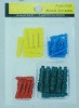 ASSORTED WOOD SCREW(FASTEREN)