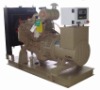 ATS Diesel Generator Sets for Cummins(With Base Fuel Tank)