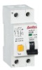 AUBLM  Magnetic RCD (circuit breaker