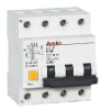 AUBLM RCBO
