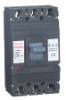 AUM1-630L MCCB  circuit breaker