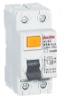 AUR2 RCCB circuit breaker