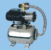 AUTOCHF Automatic Booster Systems