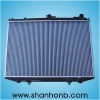 AUTO RADIATOR(Automobile Radiator,Car Radiator,Auto Parts,Automobile Parts) 1NS004