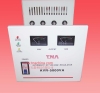 AVR Automatic AC Voltage Stabilizer