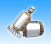 AXQ-190 arc welting electrical generator