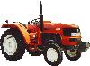 AY(2WD) Tractor