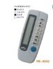 A/C remote control