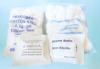 Absorbent cotton ball, sterile