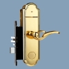 Access Control lock