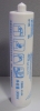Acrylic sealant
