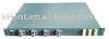 Active CWDM optical transmission system, 1U,19"